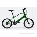 Mini Lightest E Bike Ebike